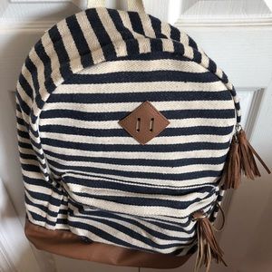 Brand new mud backpack